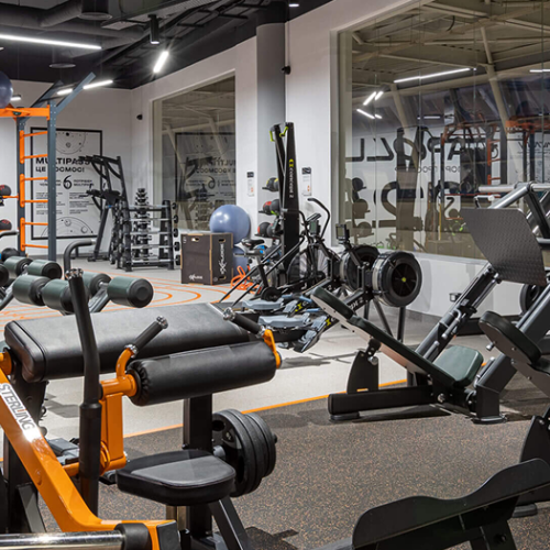 Інженерні системи